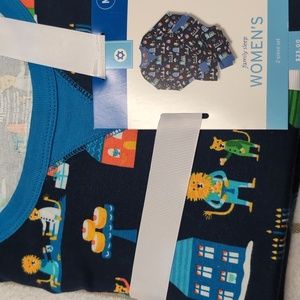 Women's pajamas Christmas